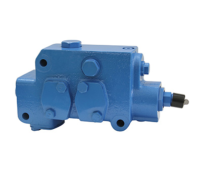 LZF25流量轉(zhuǎn)換閥